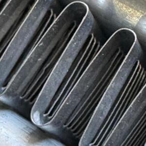 RADIATORE ACQUA MAGGIORATO COMPETITION FIAT 500 ABARTH - ORRA RACING