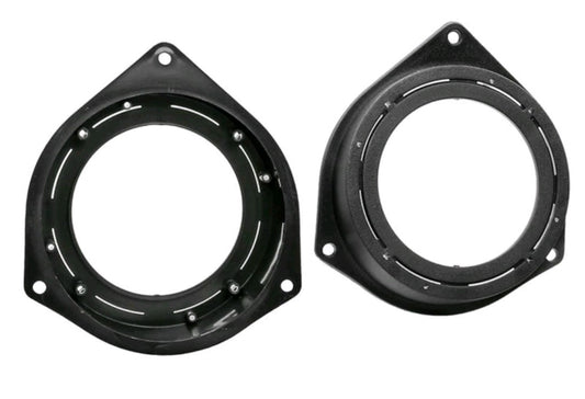 ANELLI ADATTATORI POSTERIORI 130mm