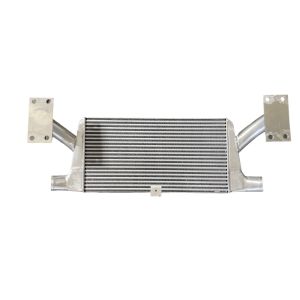 Competition Intercooler 12 litri (uso pista) IC,FMIC 500 ABARTH