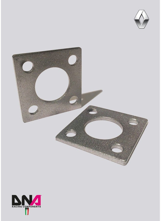 Kit piastre camber posteriori DNA Racing