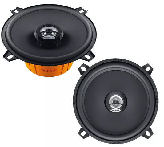 Hertz DCX 130.3 (130mm)