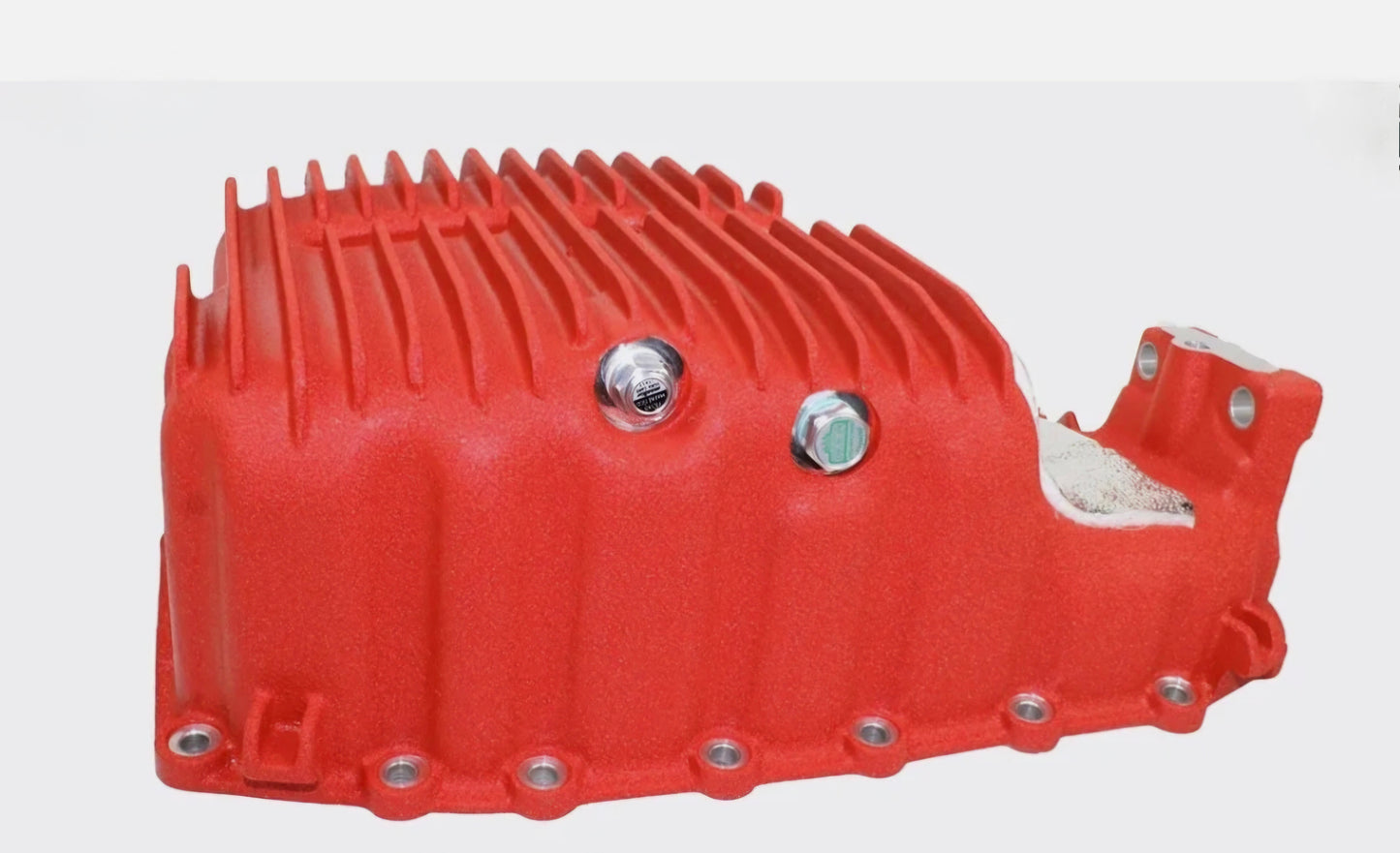 Increased oil pan Prometeo Fiat 500 Punto EVO Abarth 1.4 T-JET 