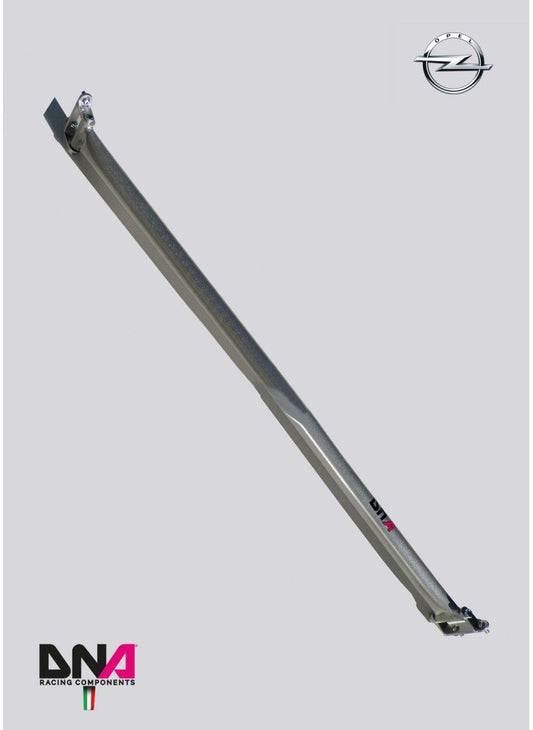 Kit barra duomi posteriore senza tiranti DNA Racing