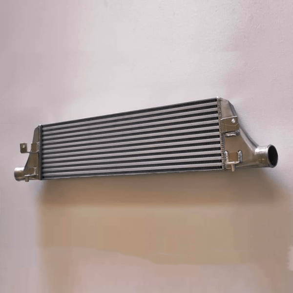KIT INTERCOOLER GRANDE PUNTO EVO  / GPA ABARTH T-JET E MULTIAIR TUBAZIONE COMPLETA TUBE & FIN COMPETITION ORRA RACING