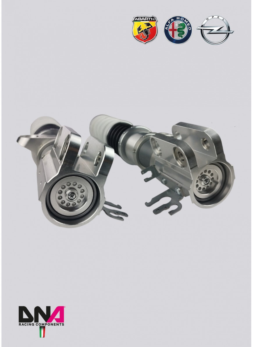 Kit di ammortizzatori WRS DNA Racing GPA/GPA EVO