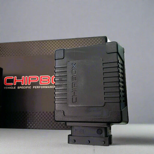 CHIPBOX SELETRON - MODULO AGGIUNTIVO -