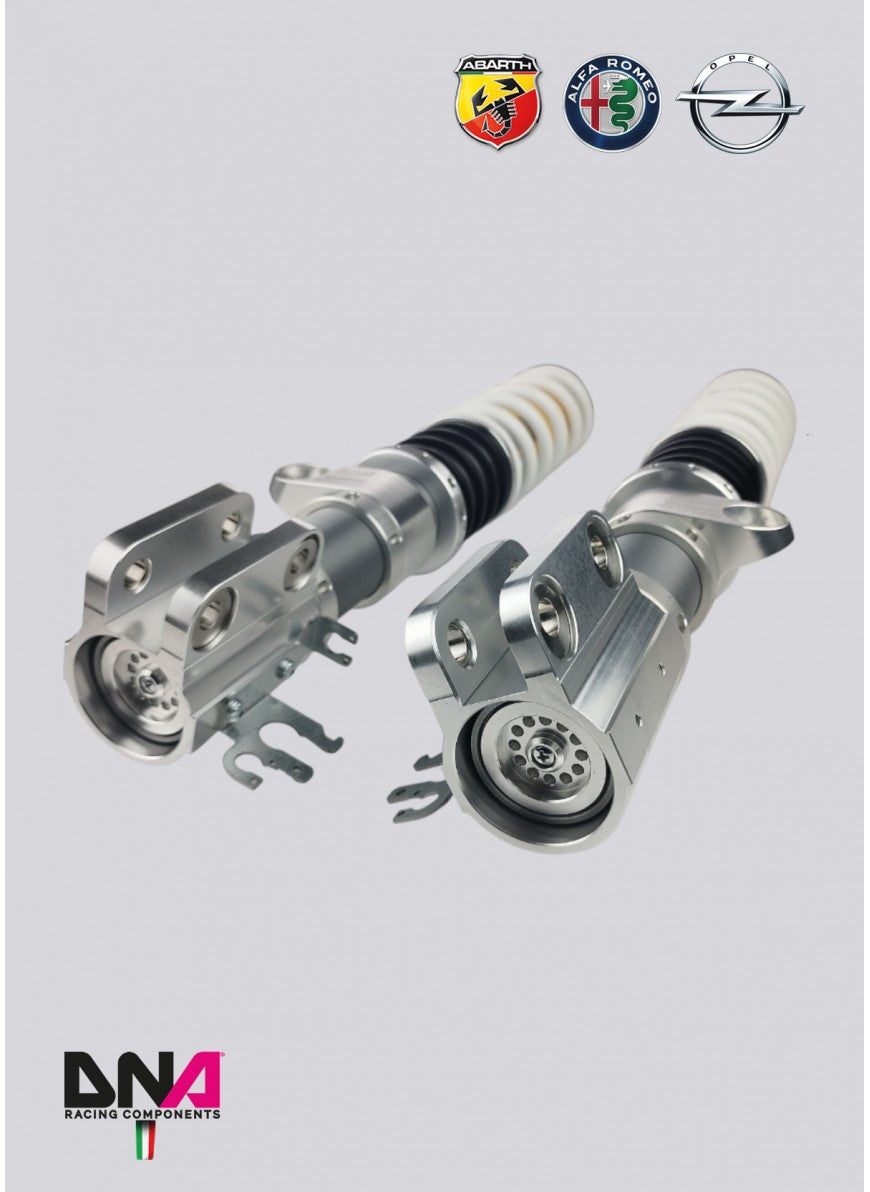 Kit di ammortizzatori WRS DNA Racing GPA/GPA EVO