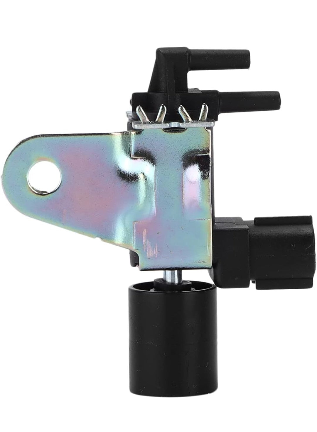 Kit di Controllo Universale per Valvola di Scarico Applicazione per Auto con Telecomando per Vuoto