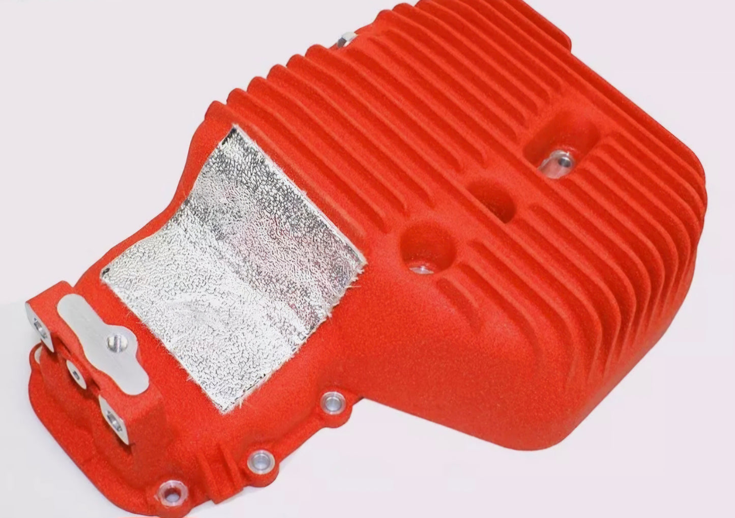 Increased oil pan Prometeo Fiat 500 Punto EVO Abarth 1.4 T-JET 