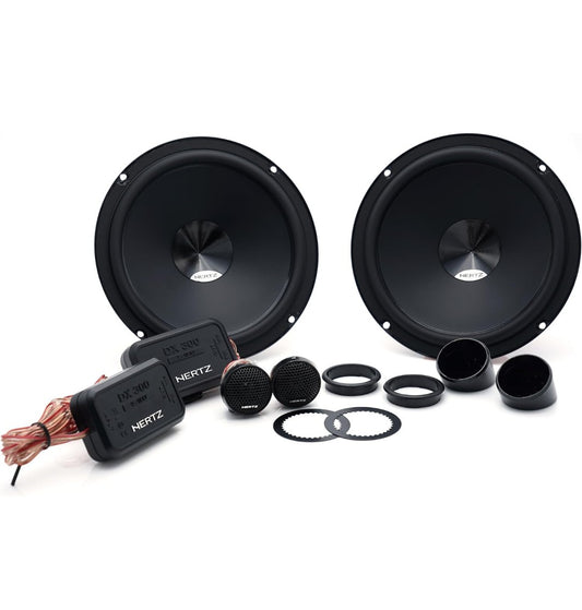 Hertz DSK 165.3 ( 165mm)