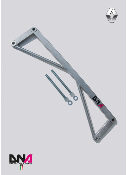 Kit barra slitta anteriore DNA Racing
