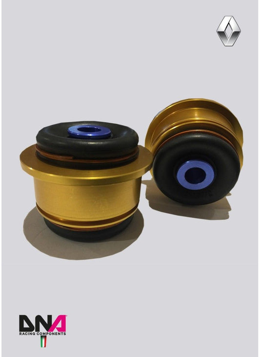 Kit uniball posteriori trapezi anteriori DNA Racing