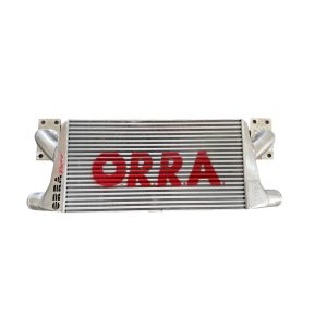 Competition Intercooler 12 litri (uso pista) IC,FMIC 500 ABARTH