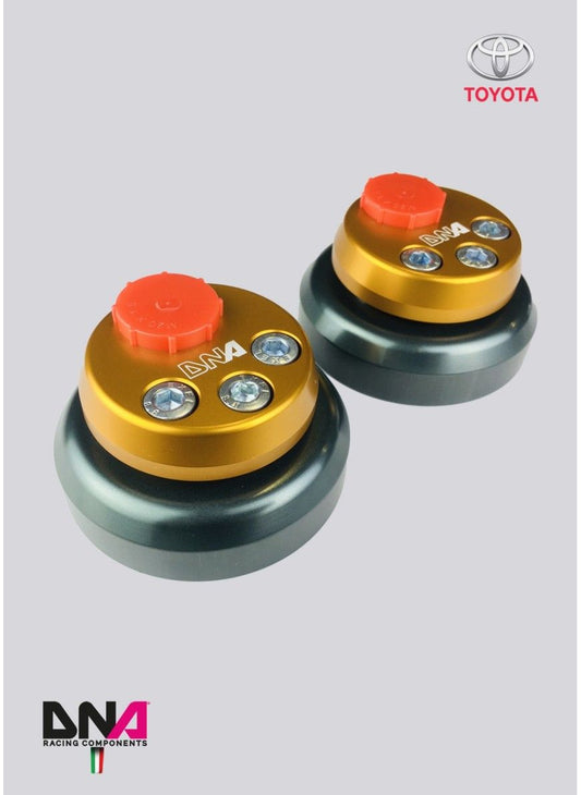 Kit top mount DNA Racing