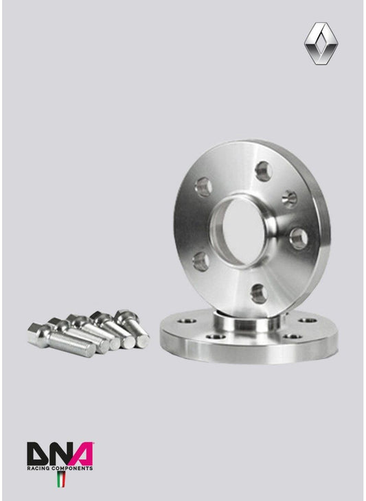 Distanziali con viti DNA Racing