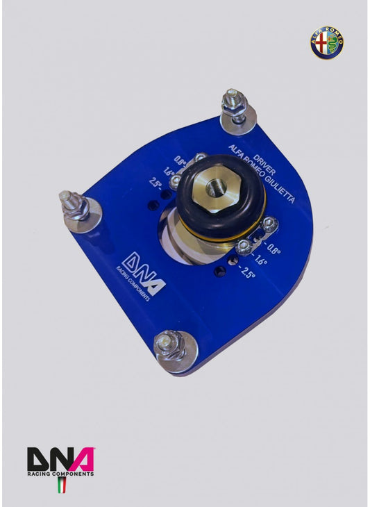 Kit top mount DNA Racing per BILSTEIN - ST - KW - BC Racing