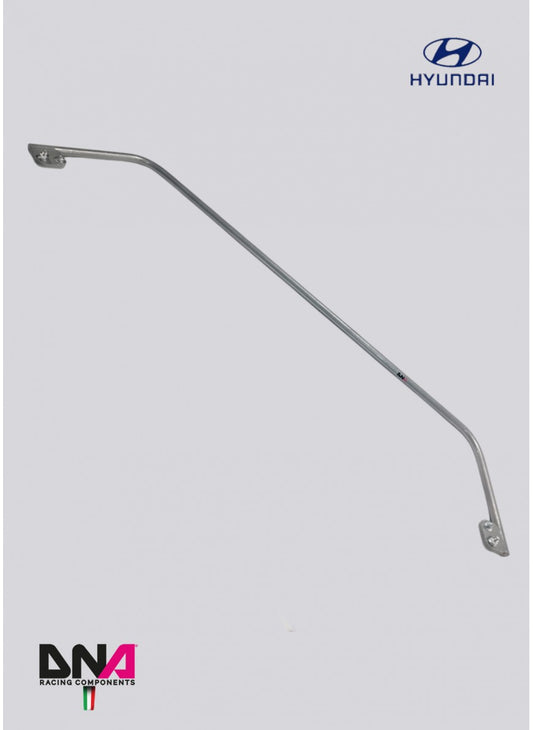 Kit barra antirollio posteriore Ø 22mm DNA Racing