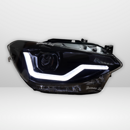 Fari LED BMW Serie 1 F20/21 Pre LCI (2011-2014)