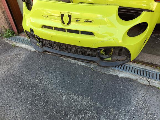 Paraurti 595 restyling ( leggi descrizione )