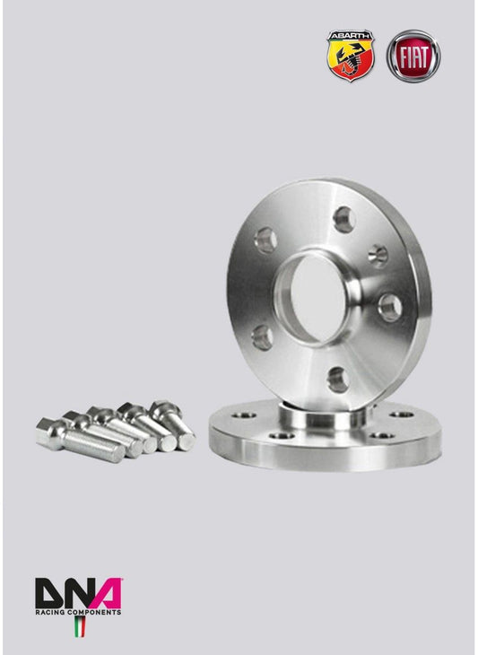 Distanziali con viti DNA Racing