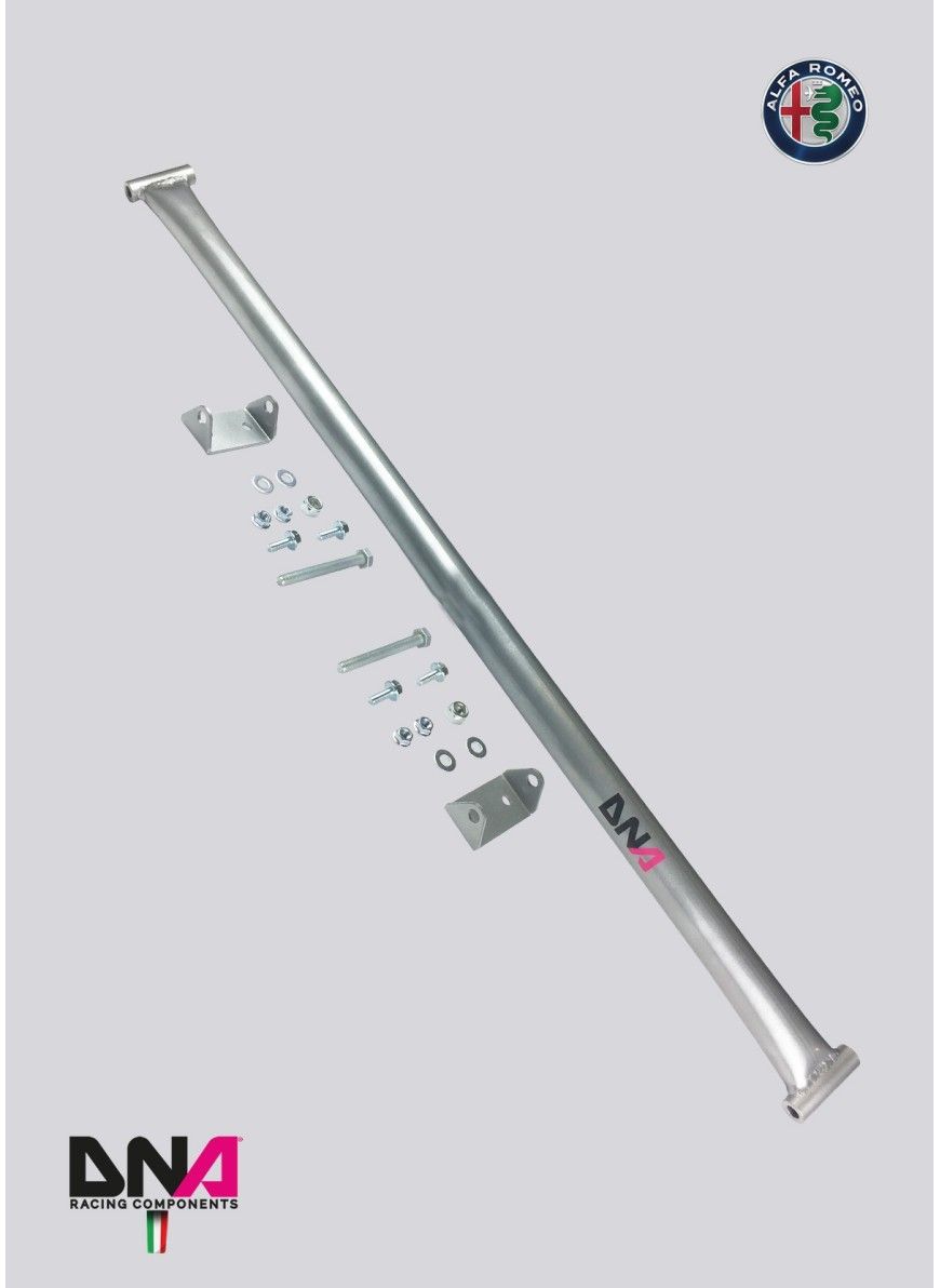 Kit barra a duomi posteriore senza tiranti DNA Racing