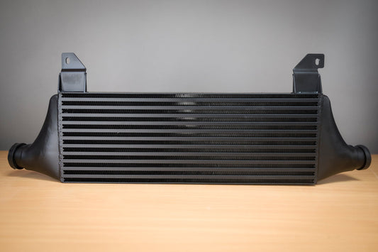 Kit Intercooler 9Ltr. completo 595 REVOLUTION