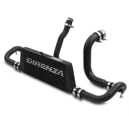 INTERCOOLER DIRENZA 500 ABARTH