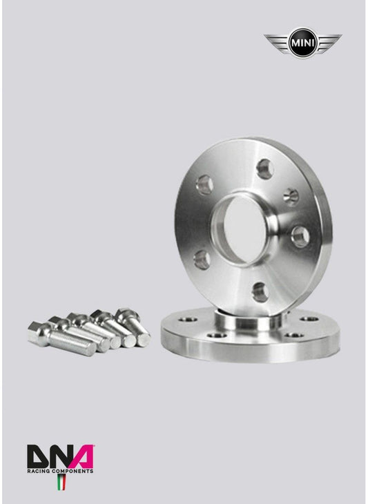 Distanziali con viti DNA Racing