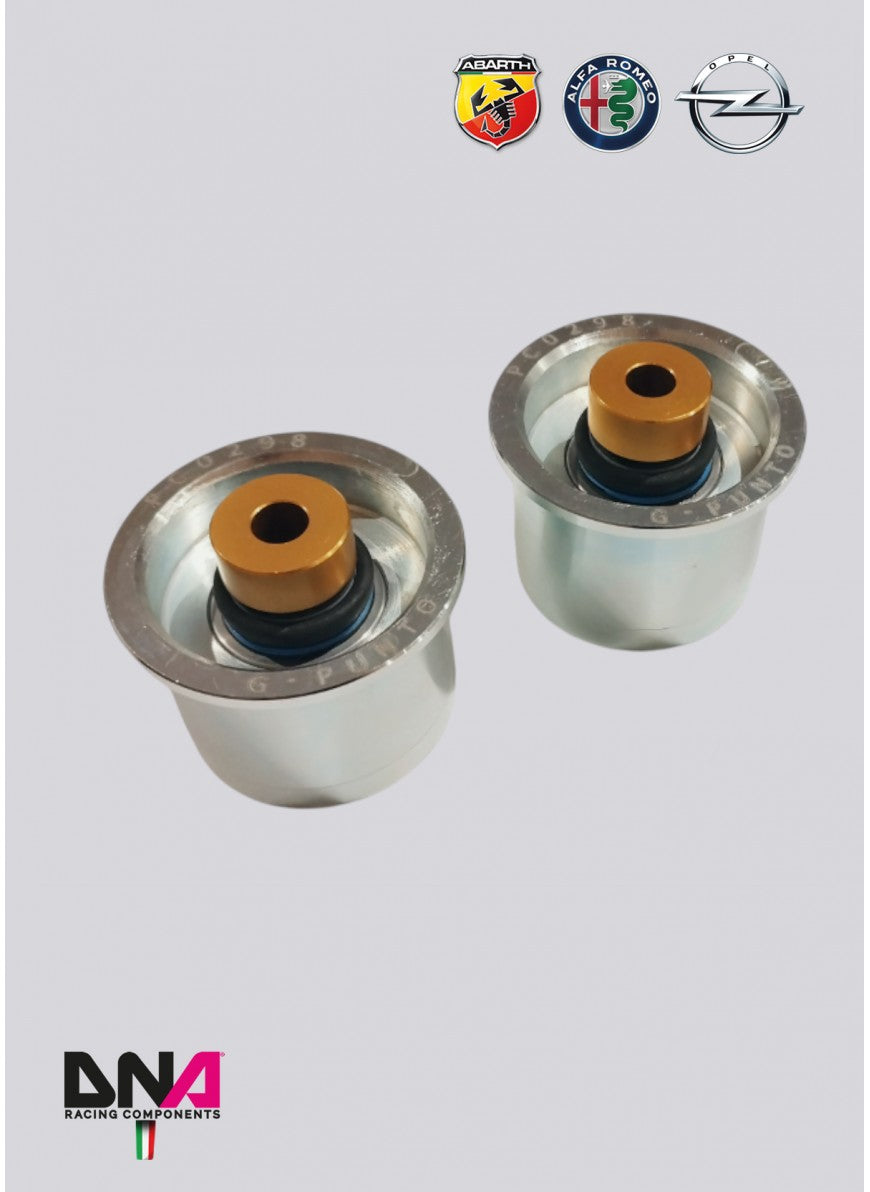 Kit uniball ponte posteriore DNA Racing