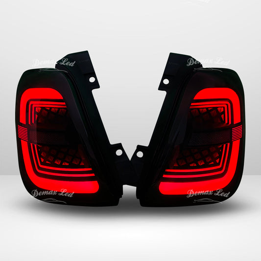 Fari LED Posteriori Abarth & Fiat 500 (2008-2024)