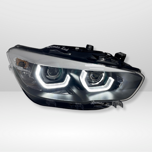 Fari LED BMW Serie 1 F20/F21 LCI (2015-2019)