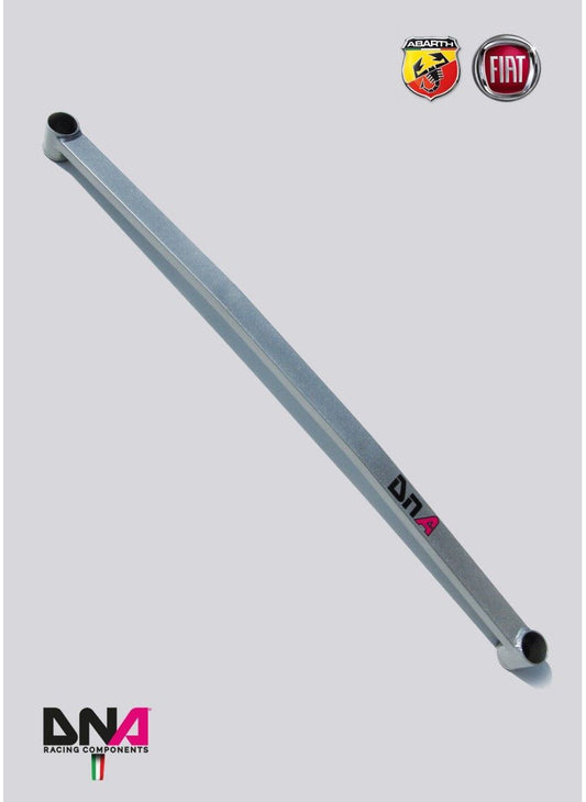 Kit barra slitta anteriore DNA Racing