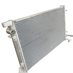 RADIATORE ACQUA MAGGIORATO FIAT 500 ABARTH TUTTI I MODELLI - ORRA RACING