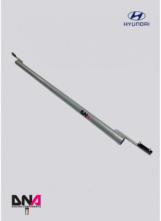 Kit barra duomi posteriori senza tiranti DNA Racing