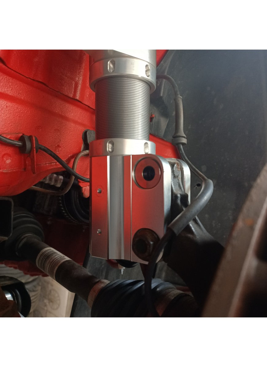 Kit di ammortizzatori WRS DNA Racing GPA/GPA EVO