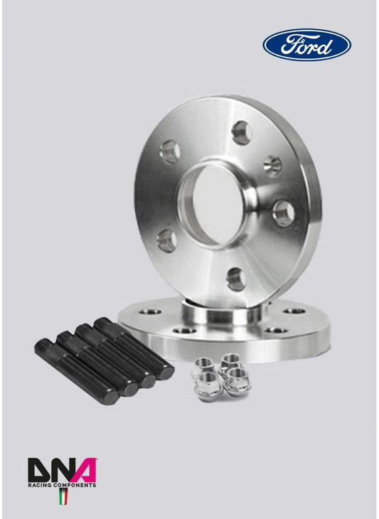 Distanziali Motorsport DNA Racing