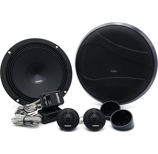 Audison APK 165 (165mm)