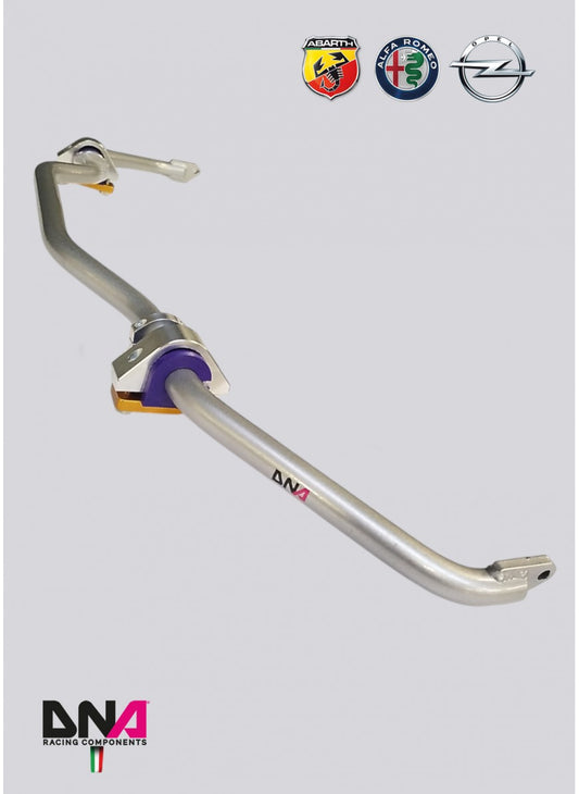 Kit Barra antirollio anteriore 25mm DNA Racing