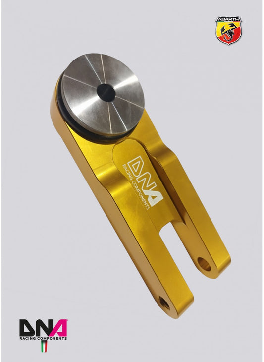 Kit supporto motore lato cambio Track Day DNA Racing