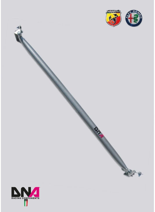 Kit barra duomi posteriori senza tiranti DNA Racing
