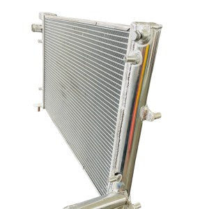 RADIATORE ACQUA MAGGIORATO FIAT 500 ABARTH TUTTI I MODELLI - ORRA RACING