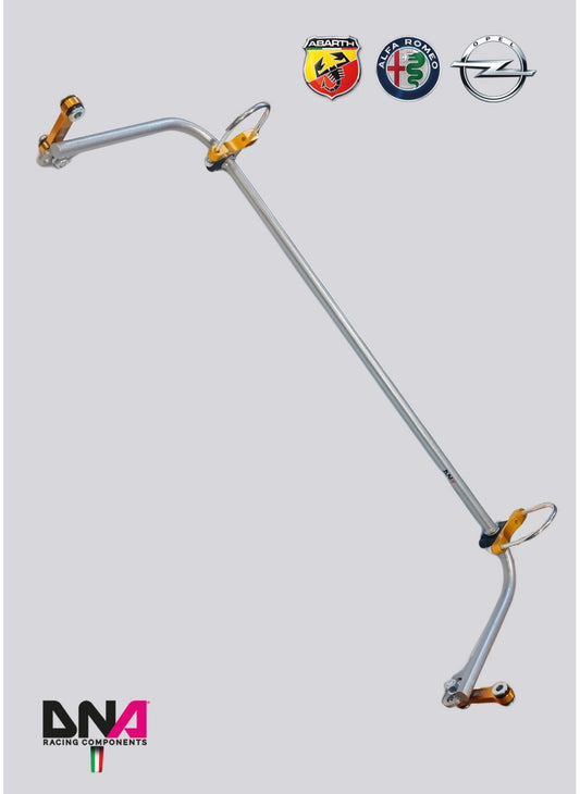 Kit barra antirollio posteriore DNA Racing