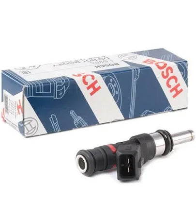TD04 kit for 595/695/500 Abarth Euro 6 - decat - 60 mm 