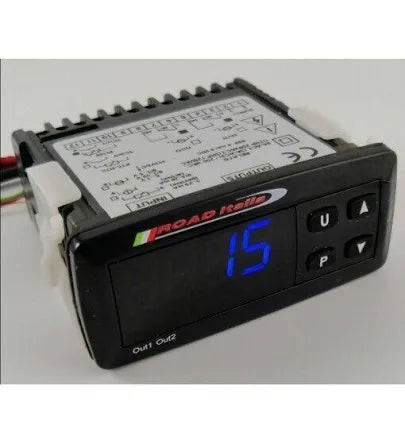 Rectangular EGT Tool Kit + Probe + Flange for td04 turbine